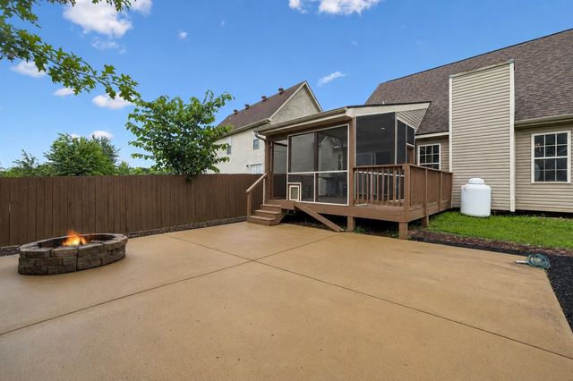 3454 Southwood Dr, Clarksville, TN 37042