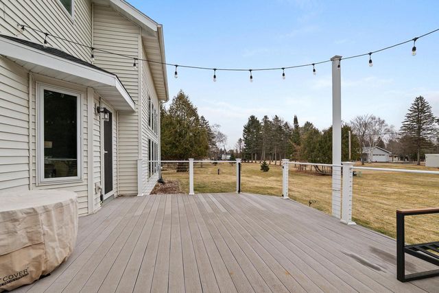 W1965 W Main AVENUE, Sheboygan, WI 53083