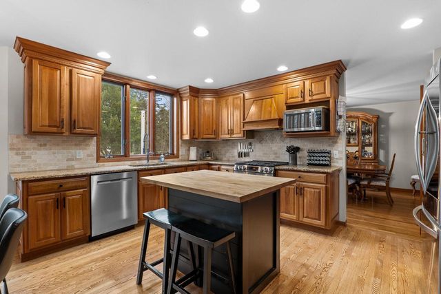 W1965 W Main AVENUE, Sheboygan, WI 53083