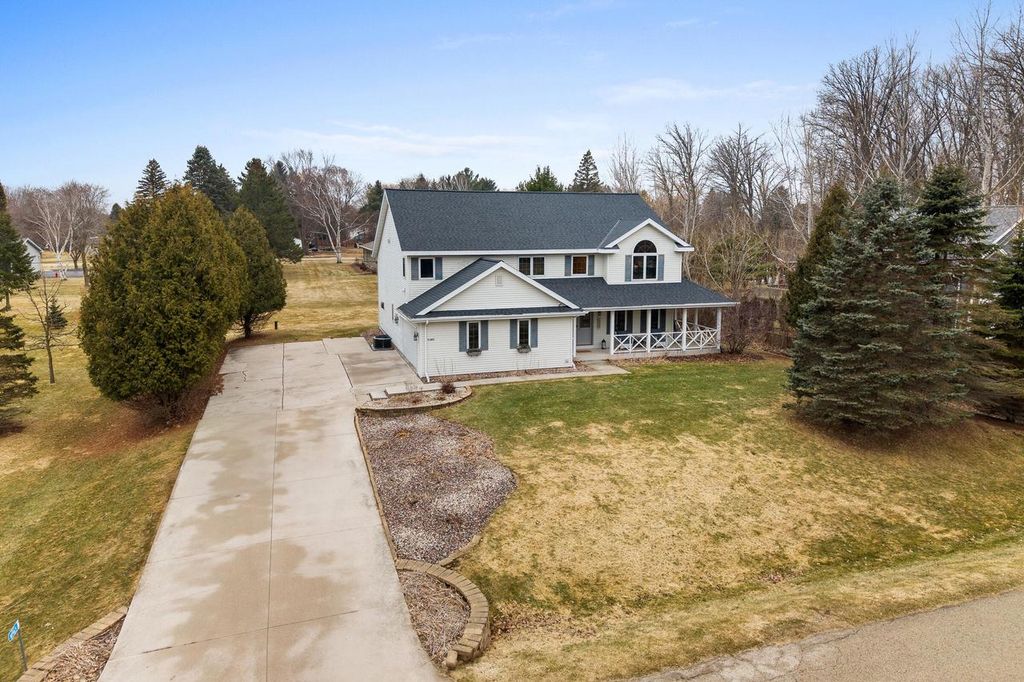 W1965 W Main AVENUE, Sheboygan, WI 53083