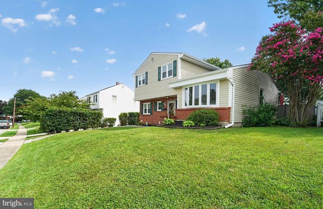 509 SOUTHWELL RD, Linthicum Heights, MD 21090