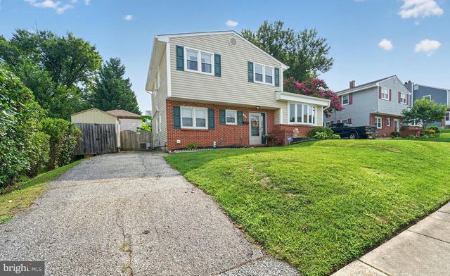 509 SOUTHWELL RD, Linthicum Heights, MD 21090