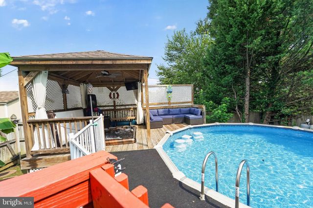509 SOUTHWELL RD, Linthicum Heights, MD 21090