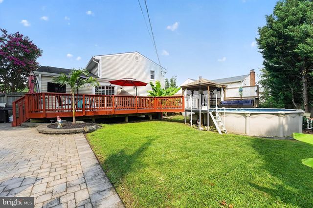 509 SOUTHWELL RD, Linthicum Heights, MD 21090