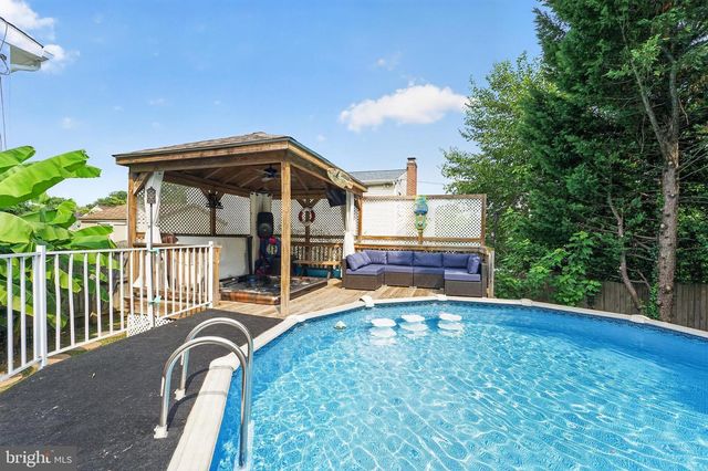 509 SOUTHWELL RD, Linthicum Heights, MD 21090