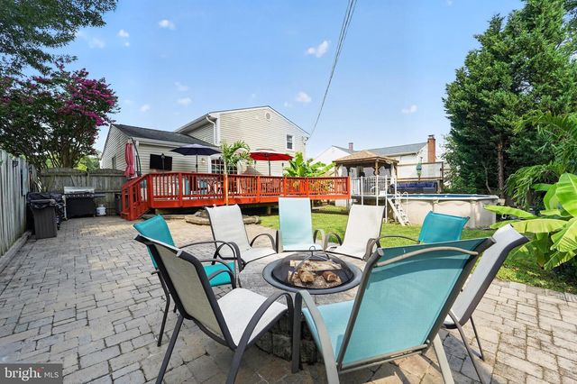 509 SOUTHWELL RD, Linthicum Heights, MD 21090