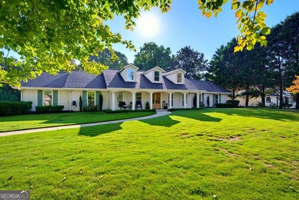 12065 King Road, Roswell, GA 30075 — photo 2