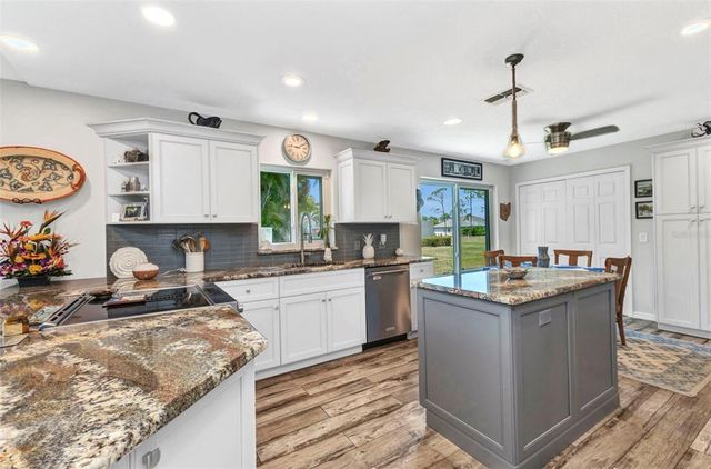 2049 BIG PASS LANE, Punta Gorda, FL 33955