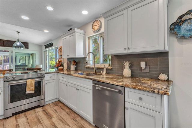 2049 BIG PASS LANE, Punta Gorda, FL 33955