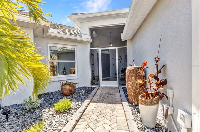 2049 BIG PASS LANE, Punta Gorda, FL 33955