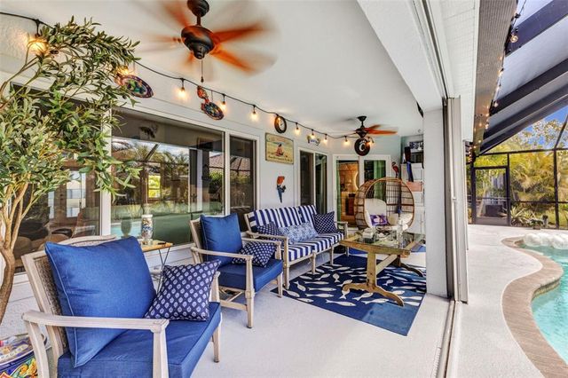 2049 BIG PASS LANE, Punta Gorda, FL 33955