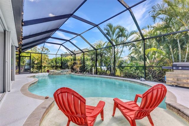2049 BIG PASS LANE, Punta Gorda, FL 33955