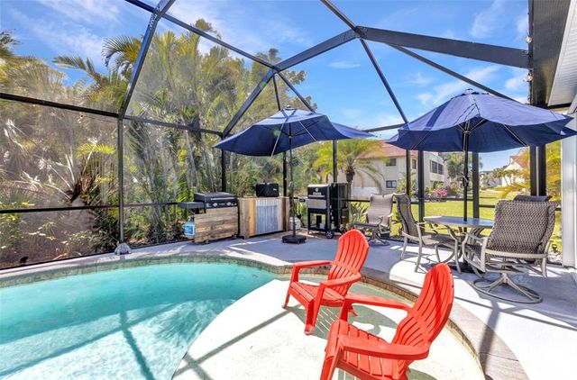 2049 BIG PASS LANE, Punta Gorda, FL 33955