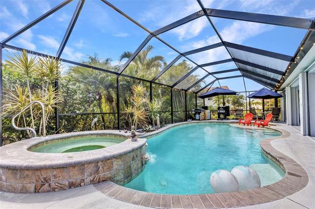 2049 BIG PASS LANE, Punta Gorda, FL 33955