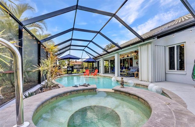 2049 BIG PASS LANE, Punta Gorda, FL 33955