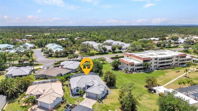 2049 BIG PASS LANE, Punta Gorda, FL 33955