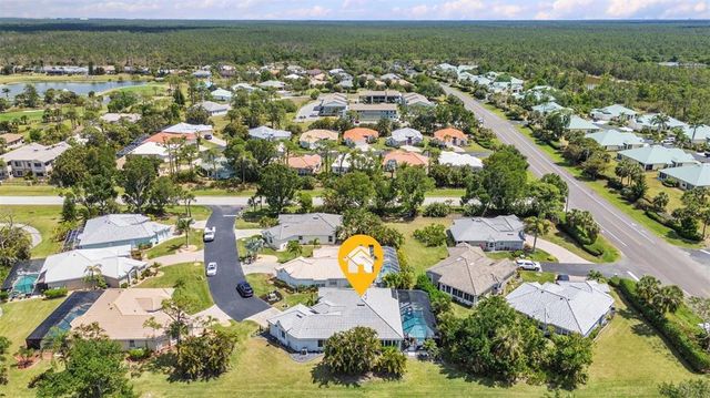 2049 BIG PASS LANE, Punta Gorda, FL 33955