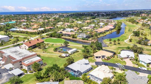 2049 BIG PASS LANE, Punta Gorda, FL 33955
