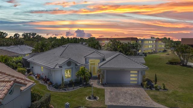 2049 BIG PASS LANE, Punta Gorda, FL 33955