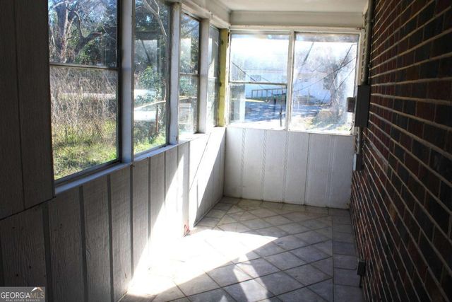 1189 Hartley Street, Macon, GA 31206