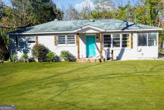 1189 Hartley Street, Macon, GA 31206