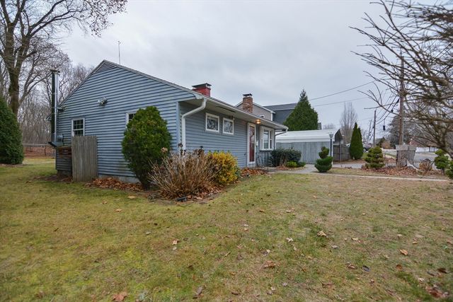 82 Lowell St., Woburn, MA 01801