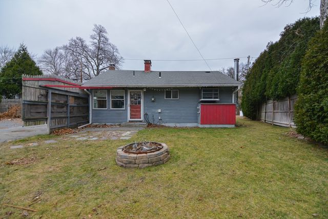 82 Lowell St., Woburn, MA 01801