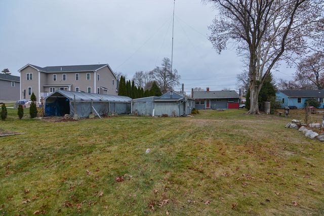 82 Lowell St., Woburn, MA 01801
