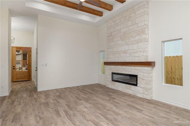 5308 Shalom Drive, Edinburg, TX 78539