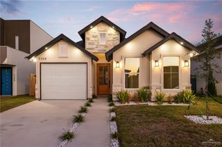 5308 Shalom Drive, Edinburg, TX 78539