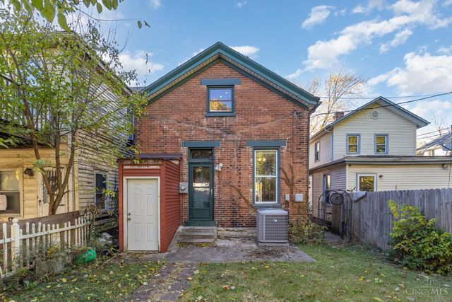 306 N 6th Street, Hamilton, OH 45011