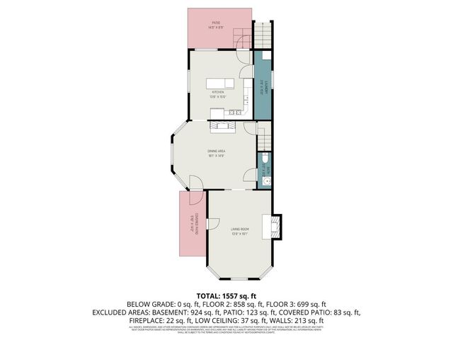 306 N 6th Street, Hamilton, OH 45011