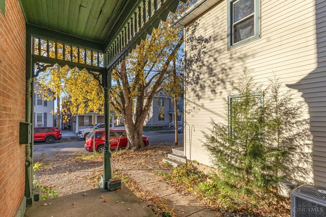 306 N 6th Street, Hamilton, OH 45011