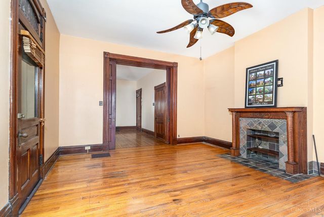 306 N 6th Street, Hamilton, OH 45011