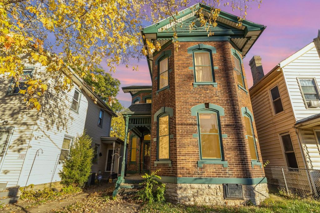 306 N 6th Street, Hamilton, OH 45011