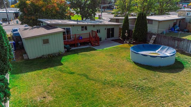 10711 E 16TH Ave, Spokane Valley, WA 99206
