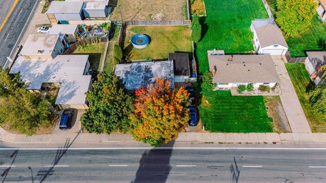 10711 E 16TH Ave, Spokane Valley, WA 99206