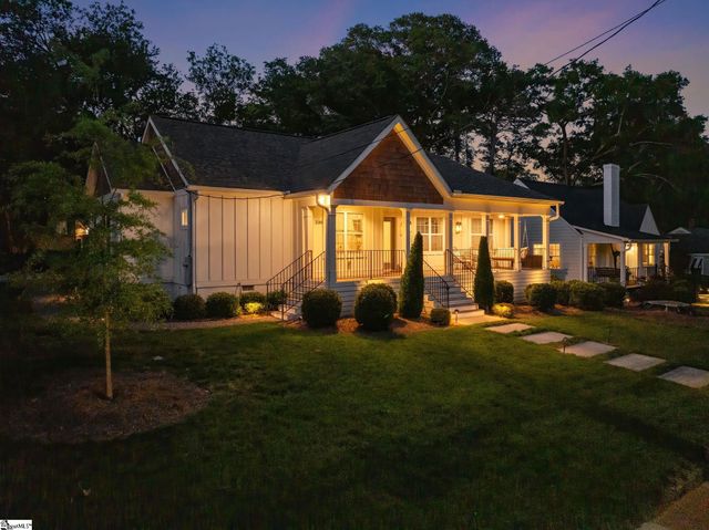 230 Potomac Avenue, Greenville, SC 29605