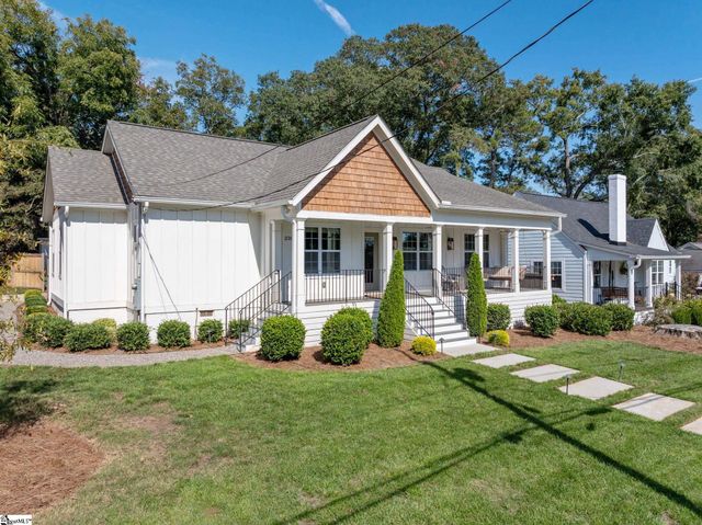 230 Potomac Avenue, Greenville, SC 29605
