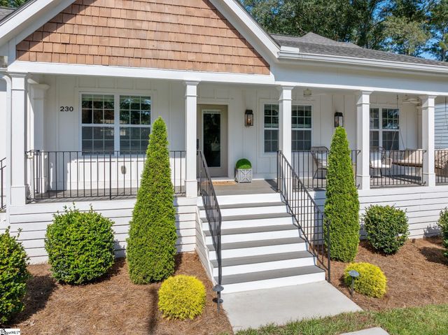 230 Potomac Avenue, Greenville, SC 29605