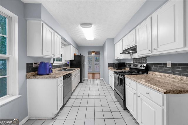 936 Shiloh Ridge Run NW, Kennesaw, GA 30144