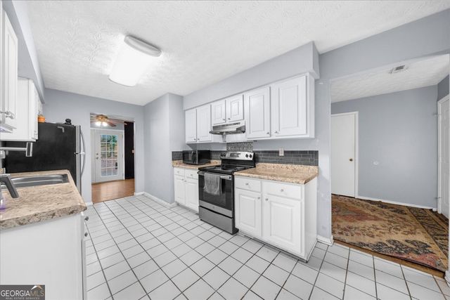 936 Shiloh Ridge Run NW, Kennesaw, GA 30144