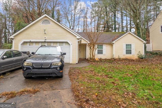 936 Shiloh Ridge Run NW, Kennesaw, GA 30144