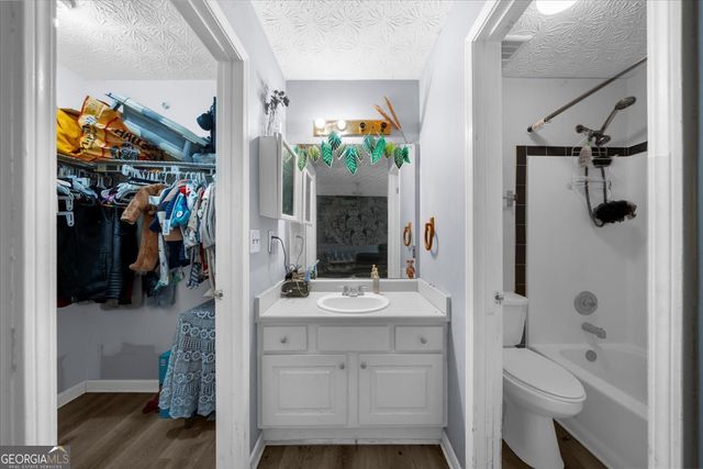 936 Shiloh Ridge Run NW, Kennesaw, GA 30144