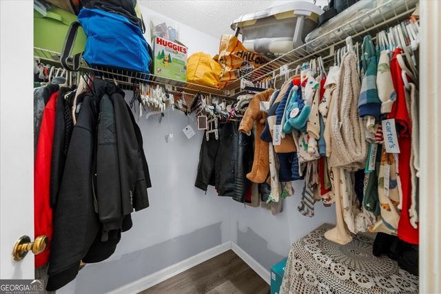 936 Shiloh Ridge Run NW, Kennesaw, GA 30144