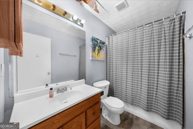 936 Shiloh Ridge Run NW, Kennesaw, GA 30144