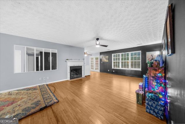 936 Shiloh Ridge Run NW, Kennesaw, GA 30144