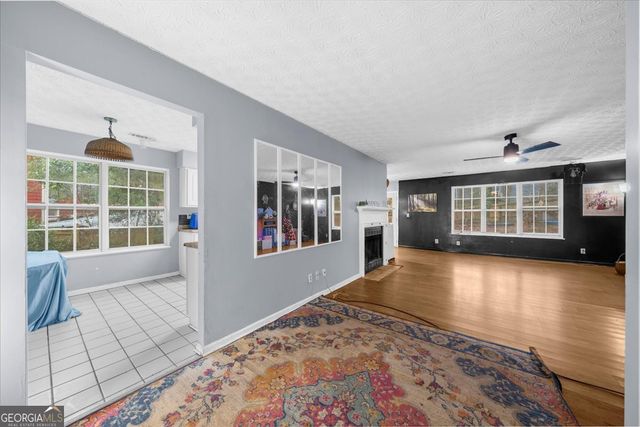 936 Shiloh Ridge Run NW, Kennesaw, GA 30144