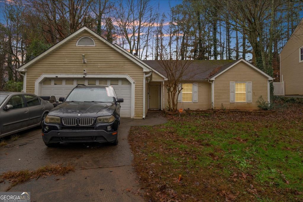 936 Shiloh Ridge Run NW, Kennesaw, GA 30144