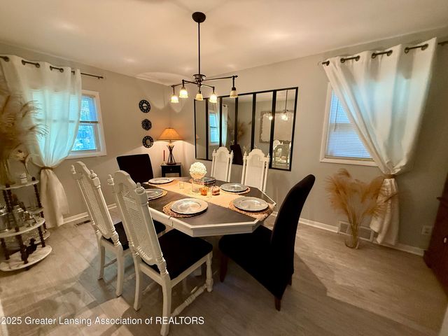 4120 Arlene Drive, Lansing, MI 48917